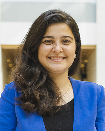 Leena Alkhammash