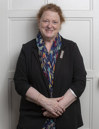 Sue Black