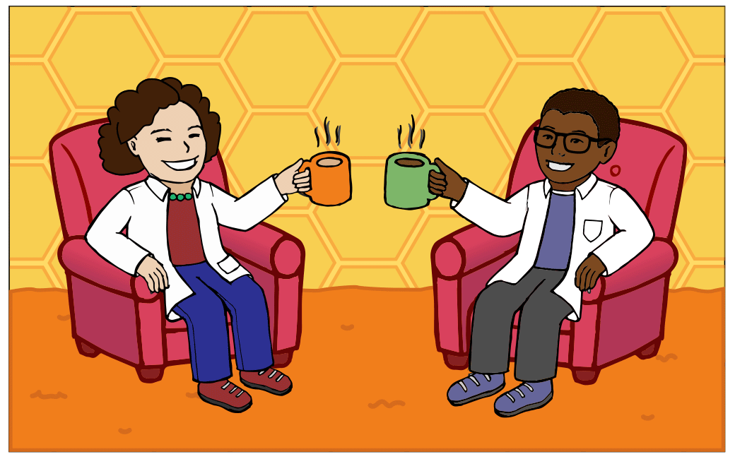 Body Banter Title Image