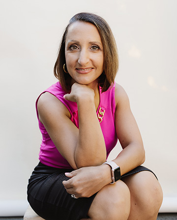 Lori Brotto