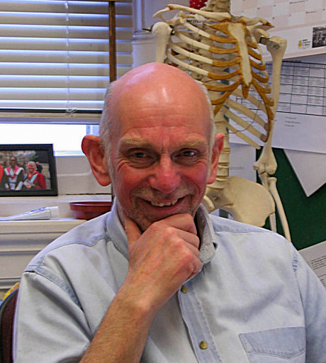 Gordon Findlater