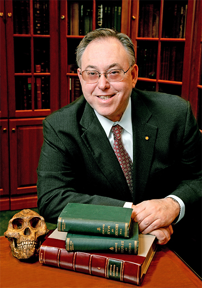 Jeffrey Laitman