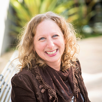 Michelle Lazarus