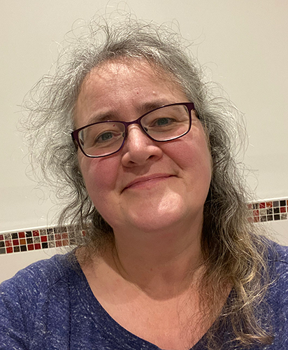 Janet Philp