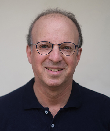 Leonard Shapiro