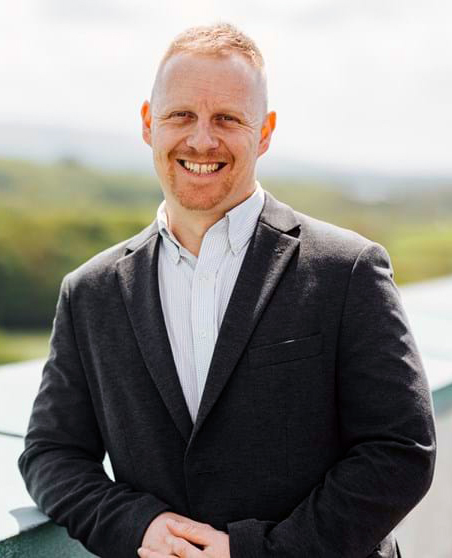 Adam Taylor