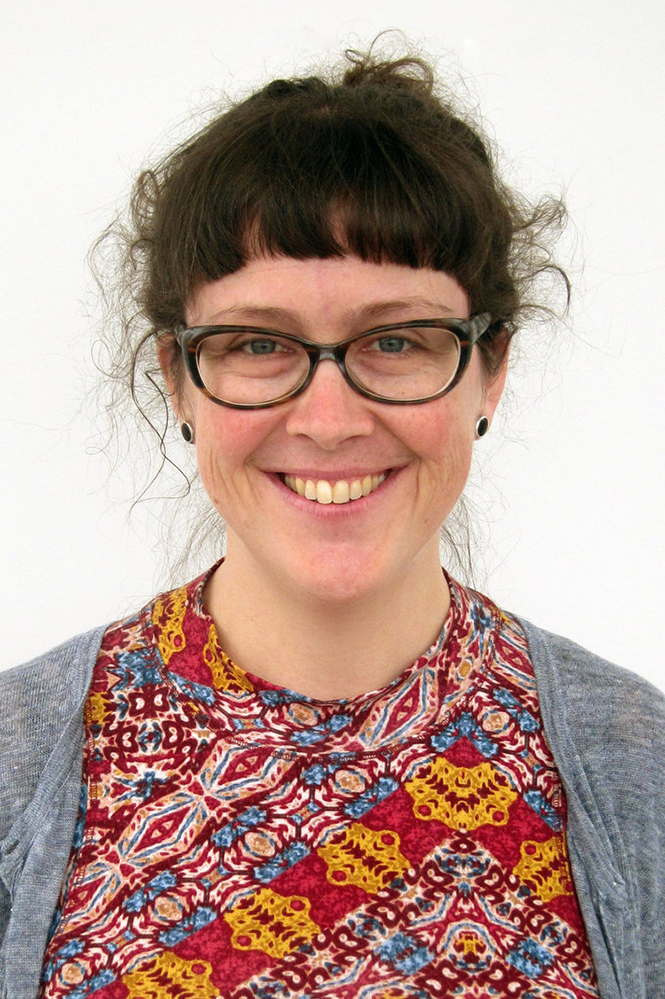 Michelle Turner
