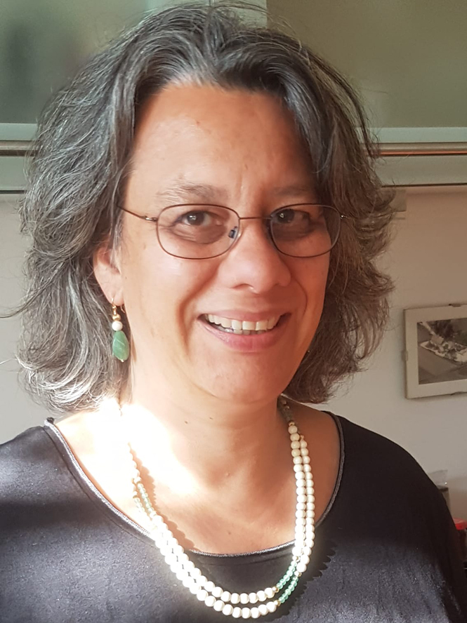 Ursula Krebs