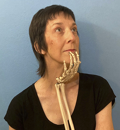 Kriota Willberg