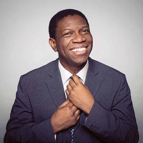 Olusegun Oyedele